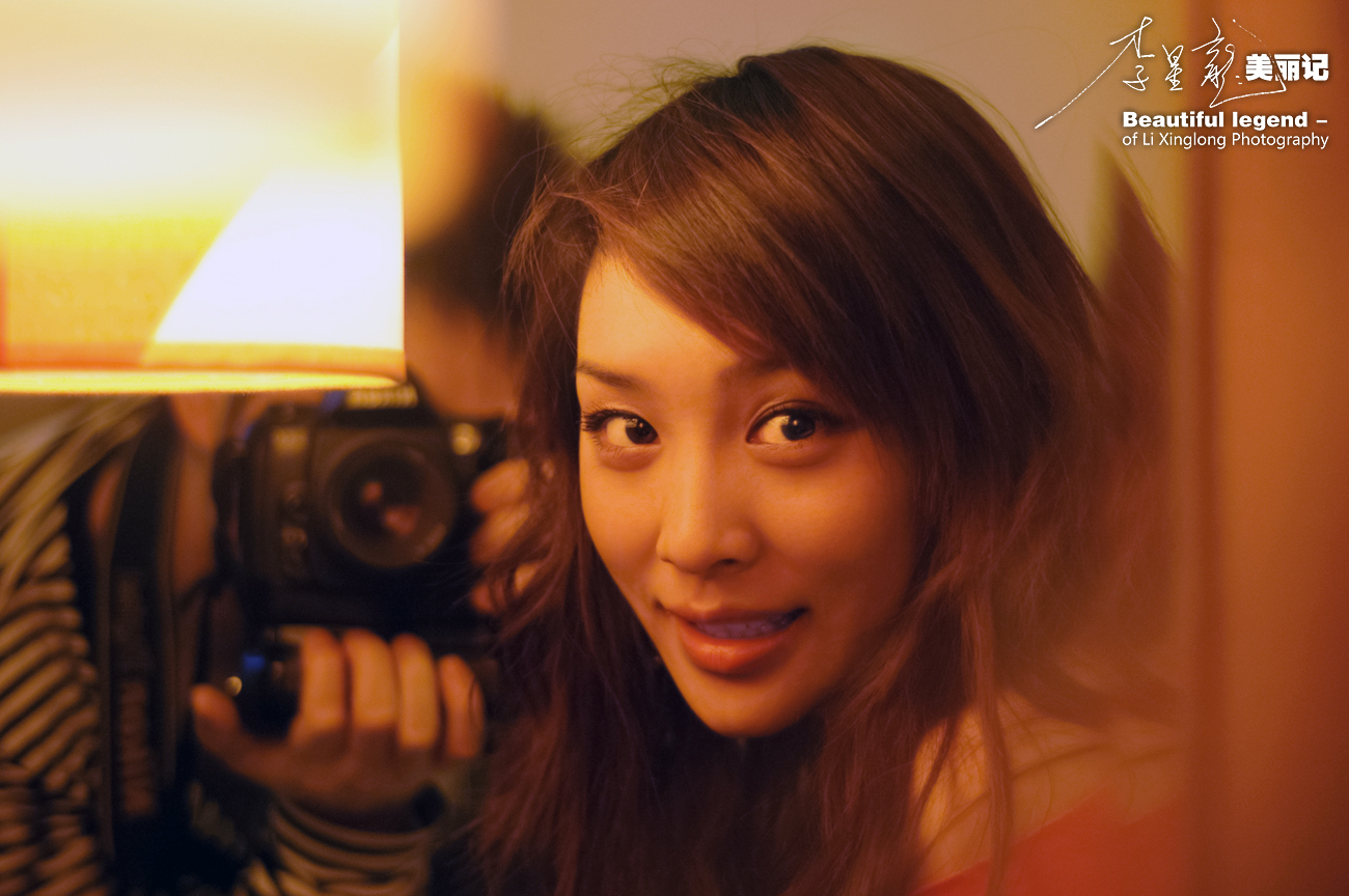 2008.01.28 李星龙摄影-美丽记-双鱼座女生酒店私拍